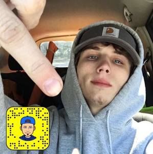 Meet your Posher, Isaiah